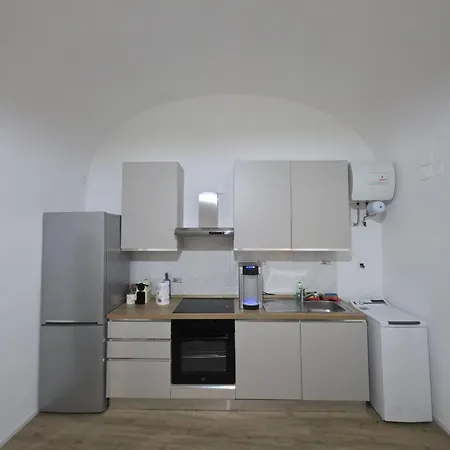 Appartement Lady D Historical Center Deluxe *