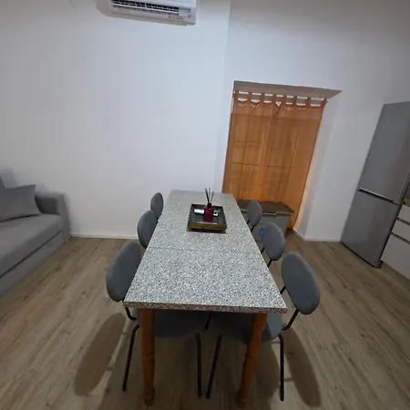 Appartement Lady D Historical Center Deluxe *